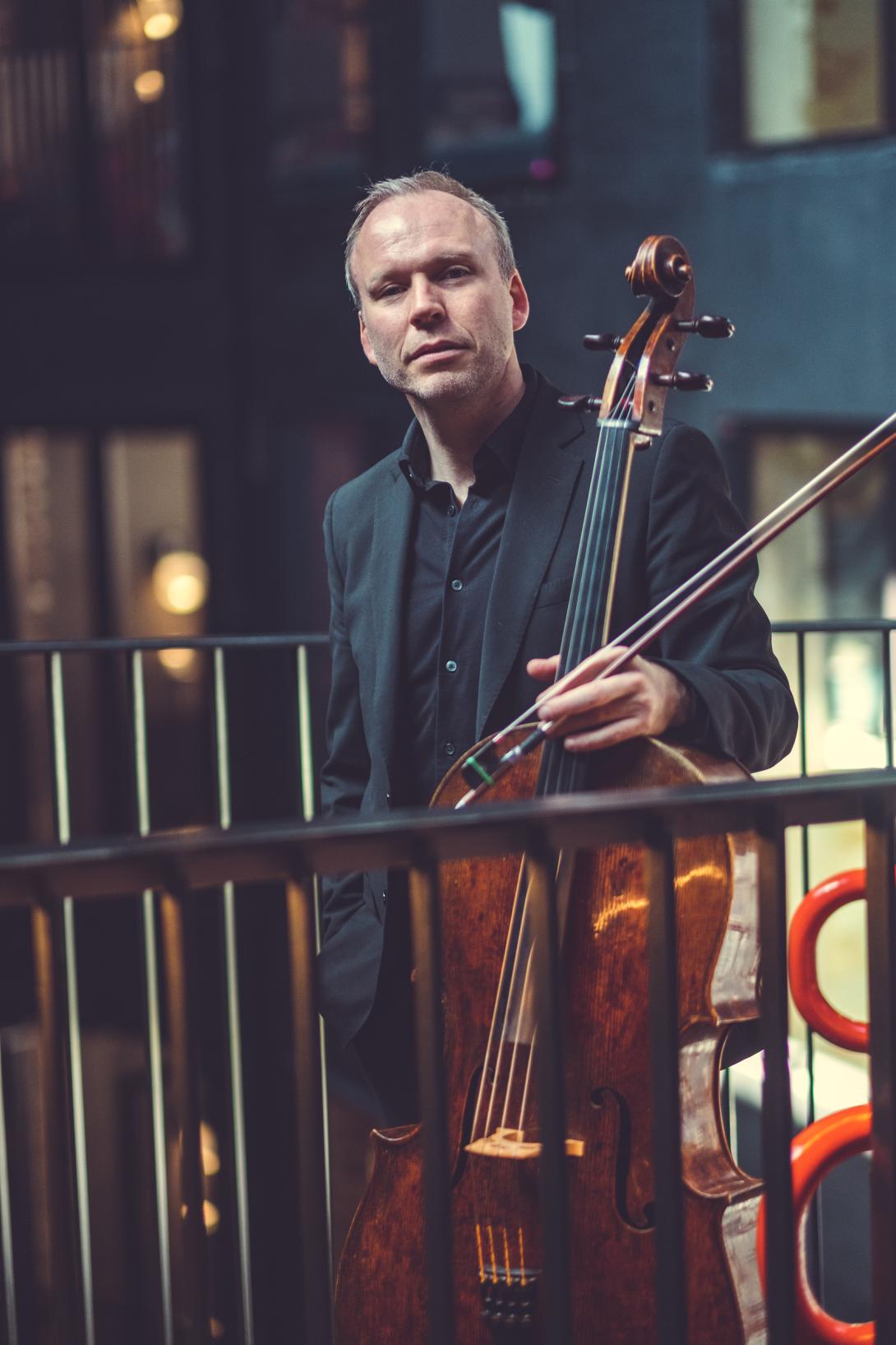 Audun Sandvik